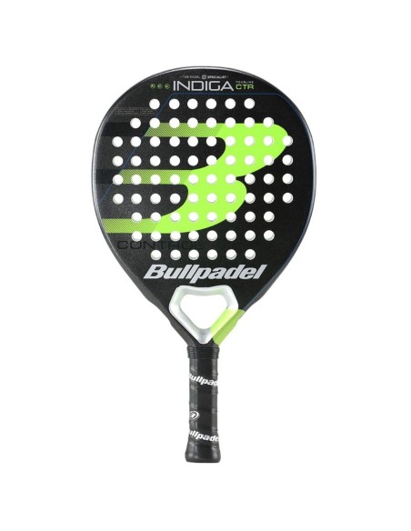 Bullpadel Indiga CTR 2023 | Ofertas de pádel